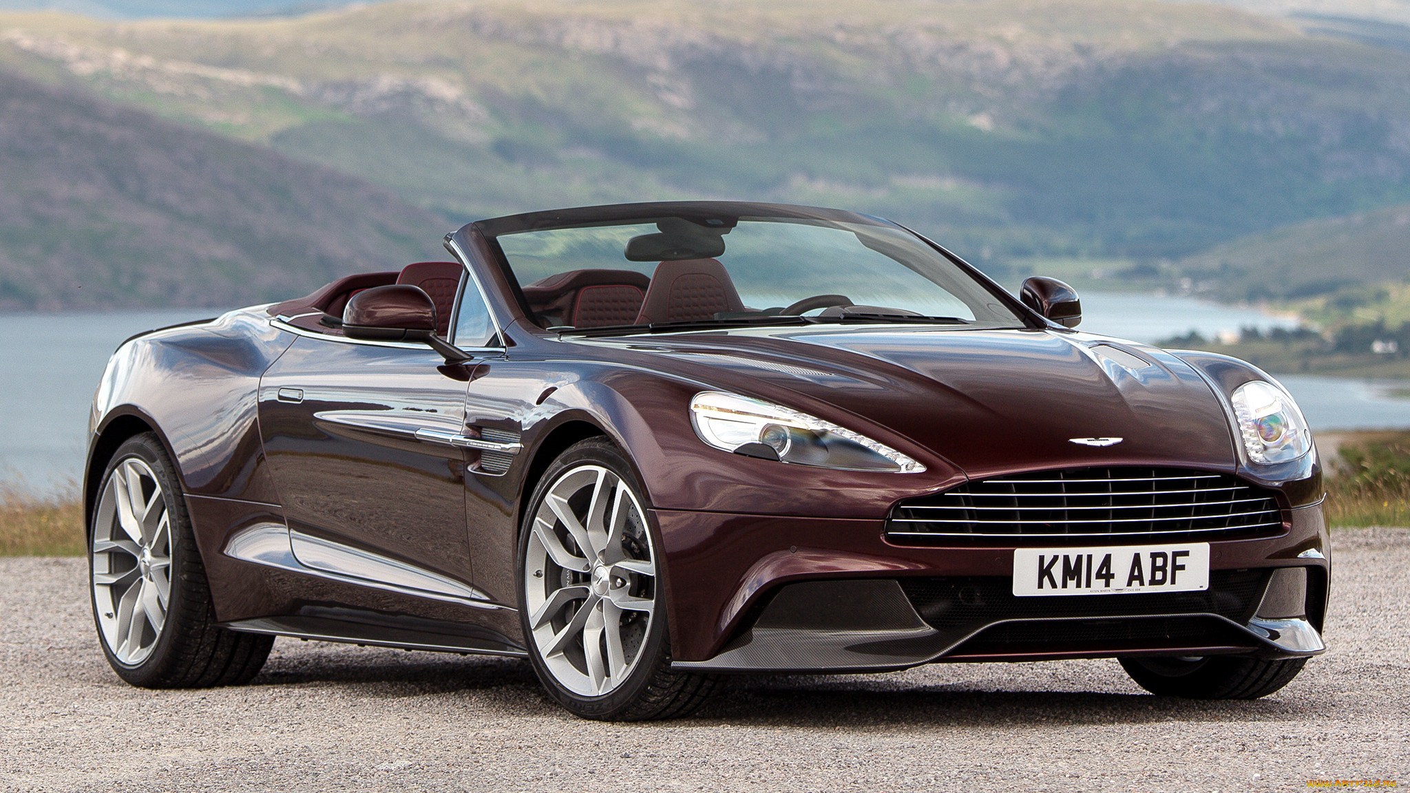 aston martin vanquish, , aston martin, -, 